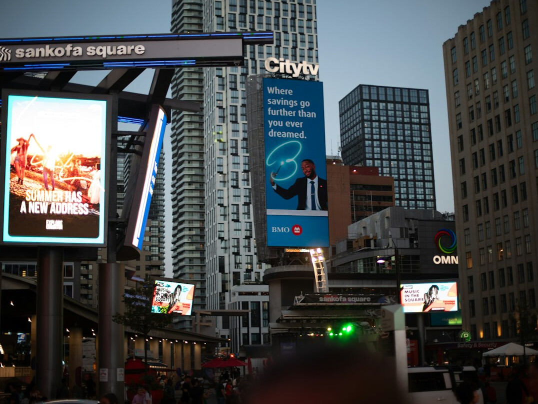 digital marketing campaign