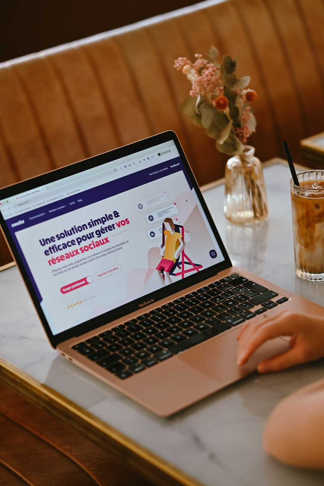 successful brand campaign
